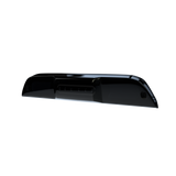 Ford F150 15-26 Ultra High Power Red LED 3rd Brake Light Kit w/ CREE XML White LED Cargo Lights (ATTN: DOES NOT FIT Models with Cargo Bed Camera in OEM 3rd Brake Light) - Smoked Lens