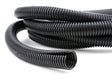 1/4" ID Split Loom Black - 10 Foot Length Noble