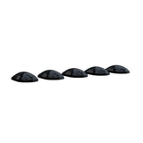 Dodge RAM Heavy-Duty 2500/3500 03-18 5 Piece Cab Roof Light Set 2-Way Front & Rear Facing Ultra High-Power LEDs Multiple Lens & Colors
