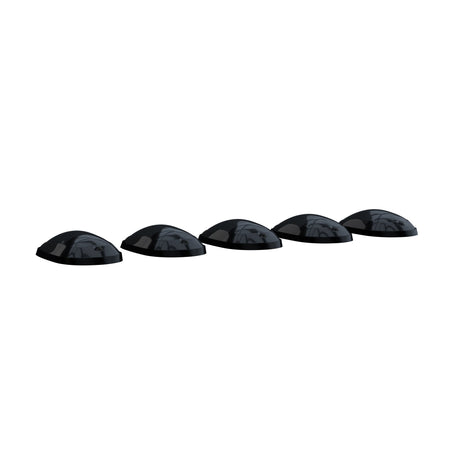 Dodge RAM Heavy-Duty 2500/3500 03-18 5 Piece Cab Roof Light Set 2-Way Front & Rear Facing Ultra High-Power LEDs Multiple Lens & Colors
