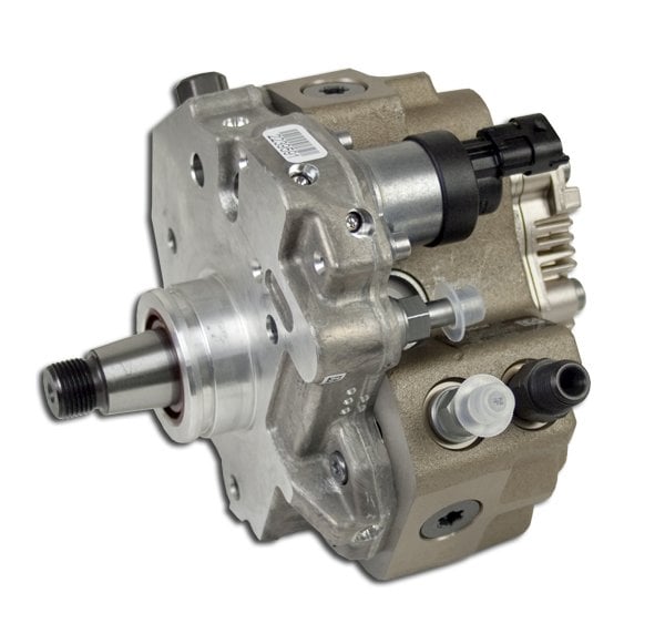 2007-2012 Cummins 6.7L Bosch Reman CP3 Fuel Injection Pump (0 986 437 334 / 0986437334)