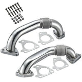 EGR/CCV Delete Tuner 2007.5-2010 6.6L Duramax LMM All-in-One Kit TruckTok