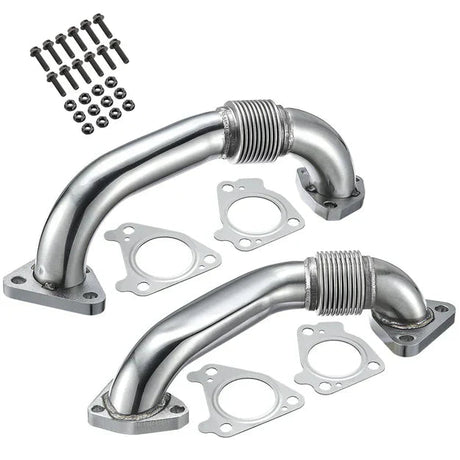EGR/CCV Delete Tuner 2007.5-2010 6.6L Duramax LMM All-in-One Kit TruckTok