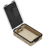 Quarter Size SidioCrate WR (Weather Resistant)