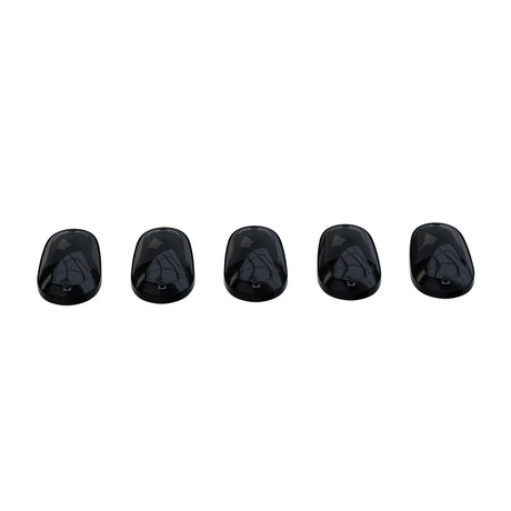 Dodge RAM Heavy-Duty 2500/3500 03-18 5 Piece Cab Roof Light Set 2-Way Front & Rear Facing Ultra High-Power LEDs Multiple Lens & Colors