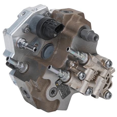 2007-2012 Cummins 6.7L Bosch Reman CP3 Fuel Injection Pump (0 986 437 334 / 0986437334)