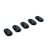 Dodge RAM Heavy-Duty 2500/3500 03-18 5 Piece Cab Roof Light Set 2-Way Front & Rear Facing Ultra High-Power LEDs Multiple Lens & Colors