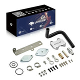 EGR Delete Kit For 2010-2025 Dodge Ram 6.7L Diesel | SPELAB