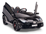 Lamborghini Ride On Car Toy Aventador Special Edition 12v W/Magic Cars® Wireless Parental Control