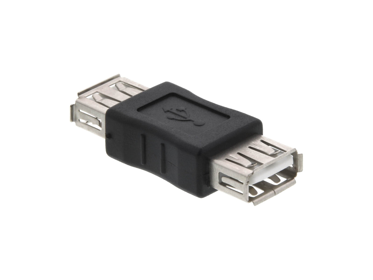 Female USB -> Female USB Connector TekShack