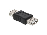 Female USB -> Female USB Connector TekShack