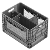 Full Size Collapsible SidioCrate