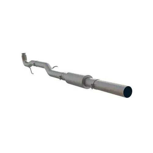 DPF & CAT Delete Pipe | GM/Chevy 6.6L Duramax LML 2011-2016 thedieseldudes