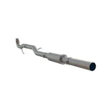 DPF & CAT Delete Pipe | GM/Chevy 6.6L Duramax LML 2011-2016 thedieseldudes