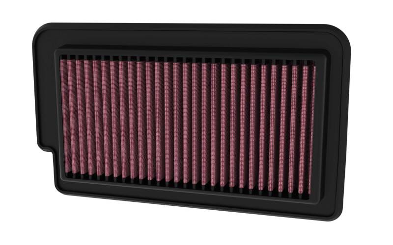 K&N 22-24 Yamaha MT-10 998 / Yamaha MT-10 SP 998 Replacement Air Filter