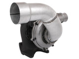 HSP Max Flow Intake Mouthpiece, 2004.5-2010 Chevrolet / GMC 6.6L Duramax, LLY LBZ LMM HSP Diesel