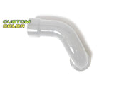 HSP Max Flow Intake Mouthpiece, 2004.5-2010 Chevrolet / GMC 6.6L Duramax, LLY LBZ LMM HSP Diesel