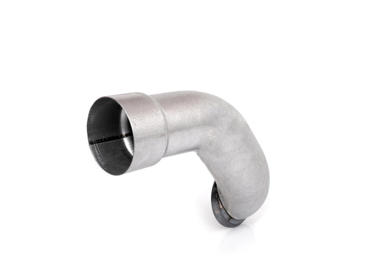 HSP Max Flow Intake Mouthpiece, 2004.5-2010 Chevrolet / GMC 6.6L Duramax, LLY LBZ LMM HSP Diesel