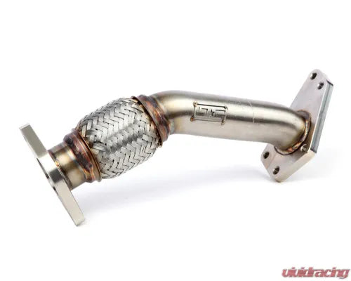 GrimmSpeed Up Pipe Subaru Impreza WRX STI Forester XT Legacy GT 2004-2021 GRM3001