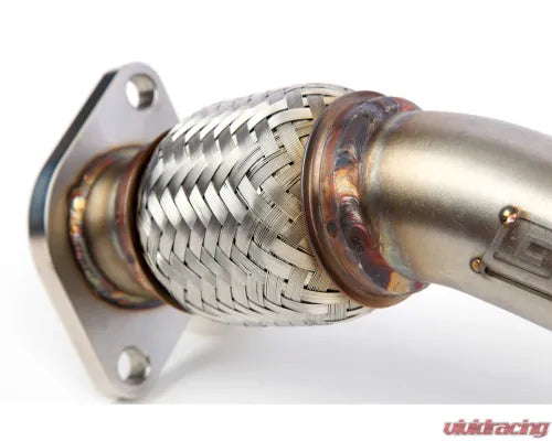 GrimmSpeed Up Pipe Subaru Impreza WRX STI Forester XT Legacy GT 2004-2021 GRM3001