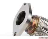 GrimmSpeed Up Pipe Subaru Impreza WRX STI Forester XT Legacy GT 2004-2021 GRM3001