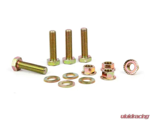 GrimmSpeed Up Pipe Subaru Impreza WRX STI Forester XT Legacy GT 2004-2021 GRM3001