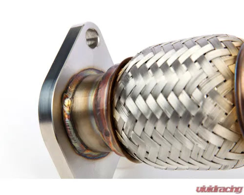 GrimmSpeed Up Pipe Subaru Impreza WRX STI Forester XT Legacy GT 2004-2021 GRM3001