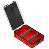Quarter Size SidioCrate WR (Weather Resistant)