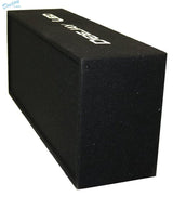 DEEJAY LED DUAL 10" PORTED CHUCHERO