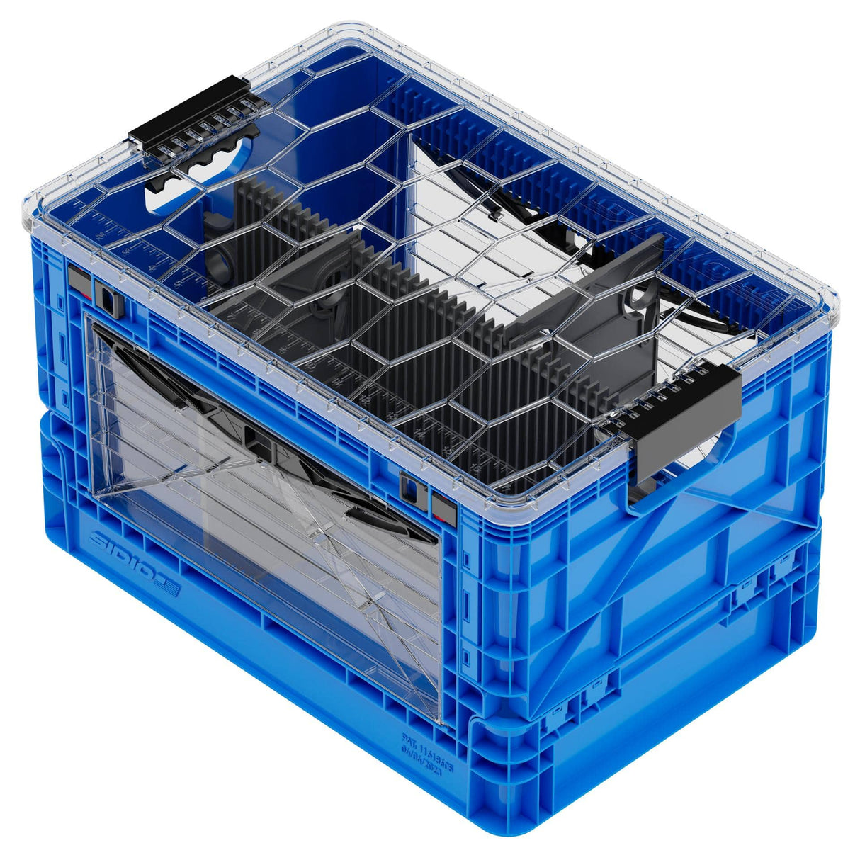 Full Size Collapsible SidioCrate