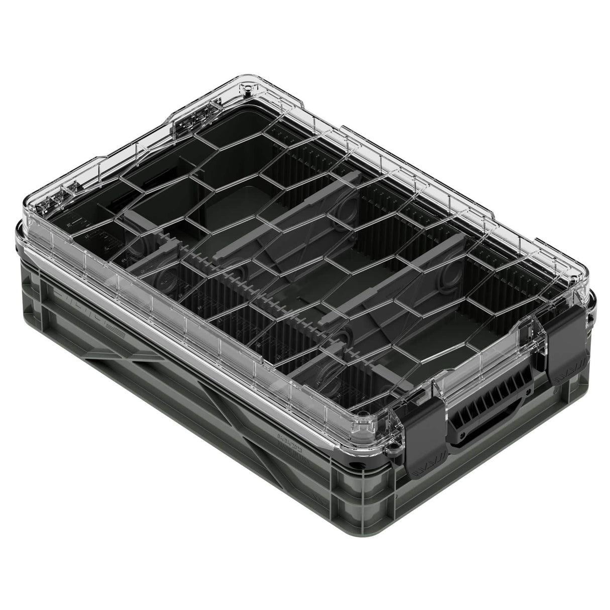 Quarter Size SidioCrate WR (Weather Resistant)