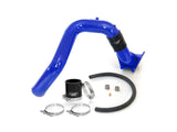 HSP Max Flow Bridge and Cold Side Tube Behind ALT, 2006-2010 Chevrolet / GMC 6.6L Duramax, LBZ LMM HSP Diesel