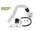 HSP Max Flow Bridge and Cold Side Tube Behind ALT, 2006-2010 Chevrolet / GMC 6.6L Duramax, LBZ LMM HSP Diesel