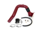 HSP Max Flow Bridge and Cold Side Tube Behind ALT, 2006-2010 Chevrolet / GMC 6.6L Duramax, LBZ LMM HSP Diesel
