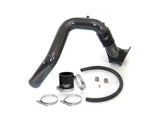 HSP Max Flow Bridge and Cold Side Tube Behind ALT, 2006-2010 Chevrolet / GMC 6.6L Duramax, LBZ LMM HSP Diesel