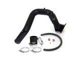 HSP Max Flow Bridge and Cold Side Tube Behind ALT, 2006-2010 Chevrolet / GMC 6.6L Duramax, LBZ LMM HSP Diesel