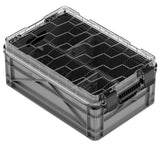 Half Size SidioCrate WR (Weather Resistant)
