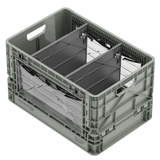 Full Size Collapsible SidioCrate