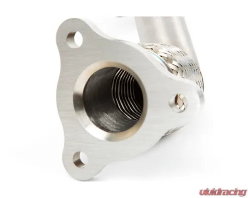 GrimmSpeed 3-Bolt Up Pipe Subaru WRX STI Legacy GT 2002-2019 GRM7064