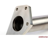 GrimmSpeed 3-Bolt Up Pipe Subaru WRX STI Legacy GT 2002-2019 GRM7064