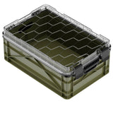 Half Size SidioCrate WR (Weather Resistant)