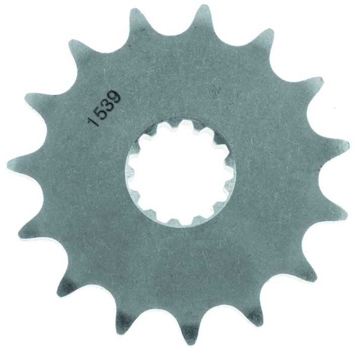 BikeMaster Kawasaki Front Sprocket 520 15T