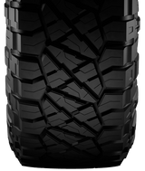 NITTO 33X12.50R17/10 120Q NIT RIDGE GRAPPLER