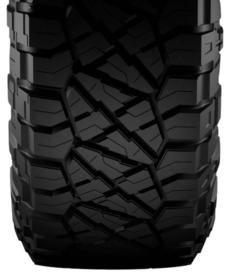 Nitto 33X12.50R17/10 120Q NIT Ridge Grappler