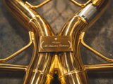 Mclaren P1 Sport Exhaust System Valvetronic Designs