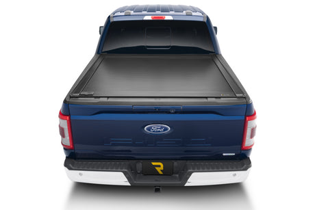 Retrax 17-25 Honda Ridgeline 5.4 ft Bed RetraxONE XR