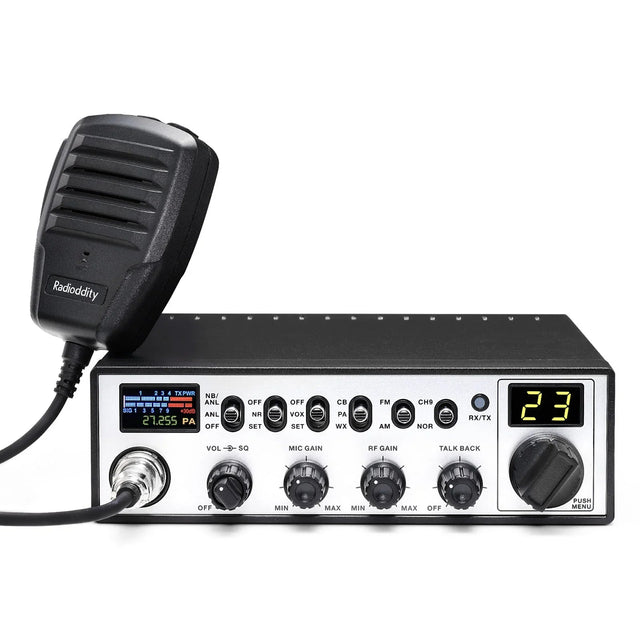Radioddity CB-900 PRO CB Radio Radioddity