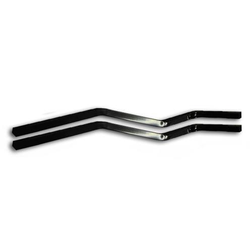 Madjax Rear Struts (Aluminum) for DS G300 Rear Seat