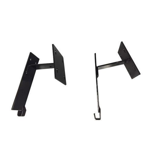 Madjax Tsun/Deluxe Cush Adaptor Brackets G150 Rear Seats (Not Prec)