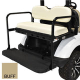GTW Mach3 Rear Seat kit for Club Car Precedent/Tempo/Onward
